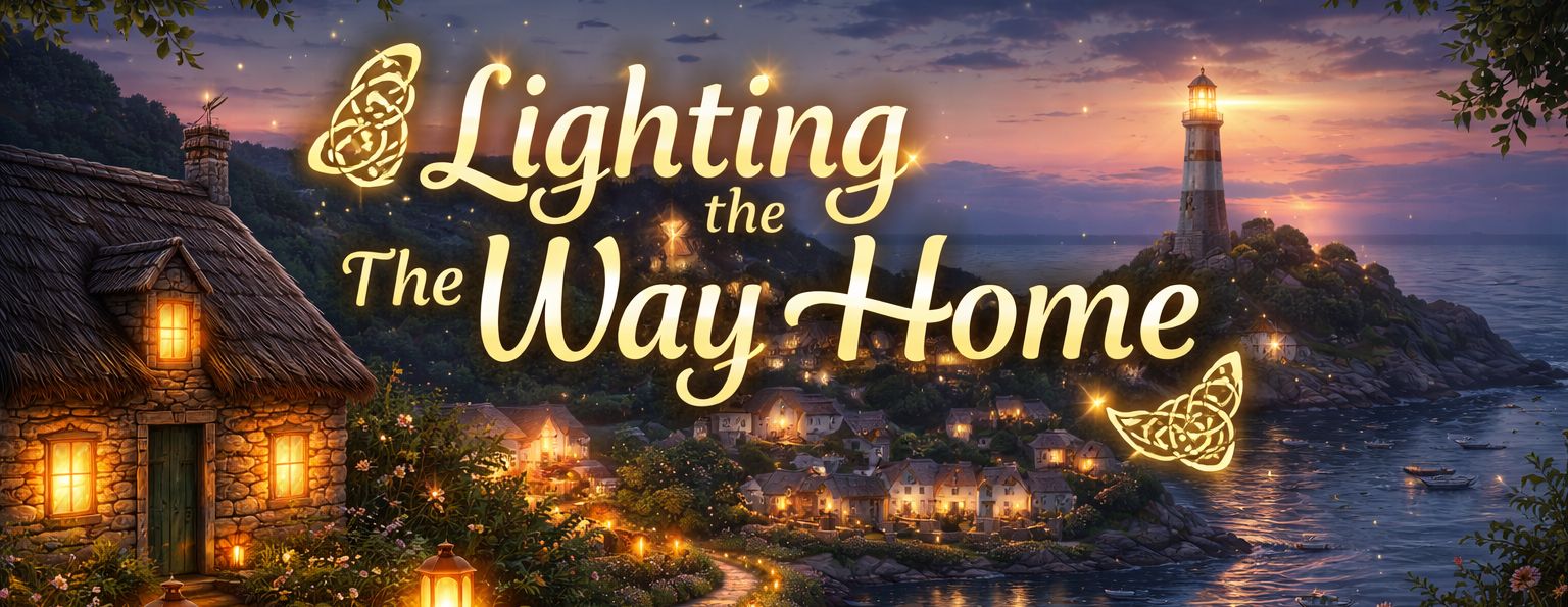 23rd Annual Irish Event: Lighting the Way Home